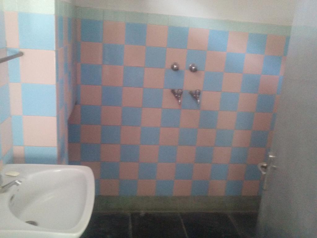 Hotel Ramnivas Udaipur Exteriör bild