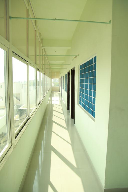 Hotel Ramnivas Udaipur Exteriör bild